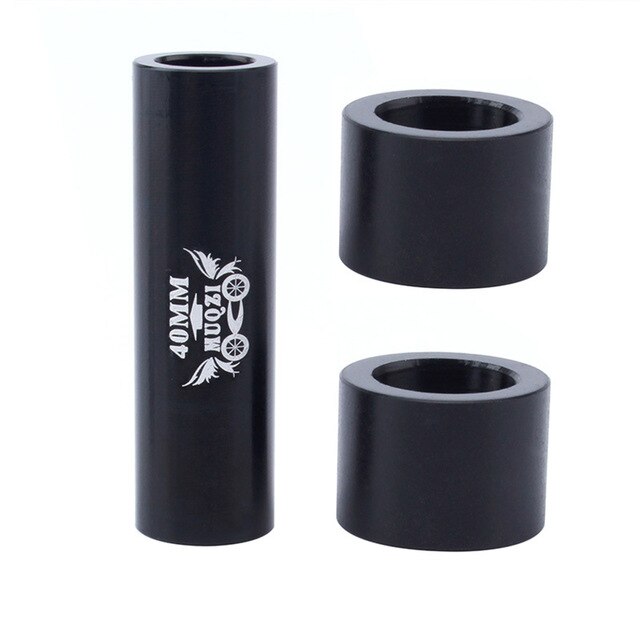 Vtt vélo vélo bague cyclisme vtt Suspension buissons vélo vélo: 40mm