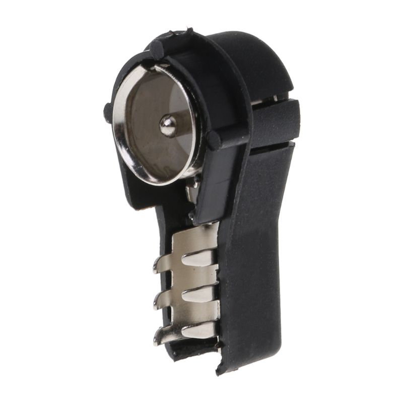 Autoradio Stereo Mannelijke Krimp Antenne Connector Converteert Blote Draden Adapter Antenne
