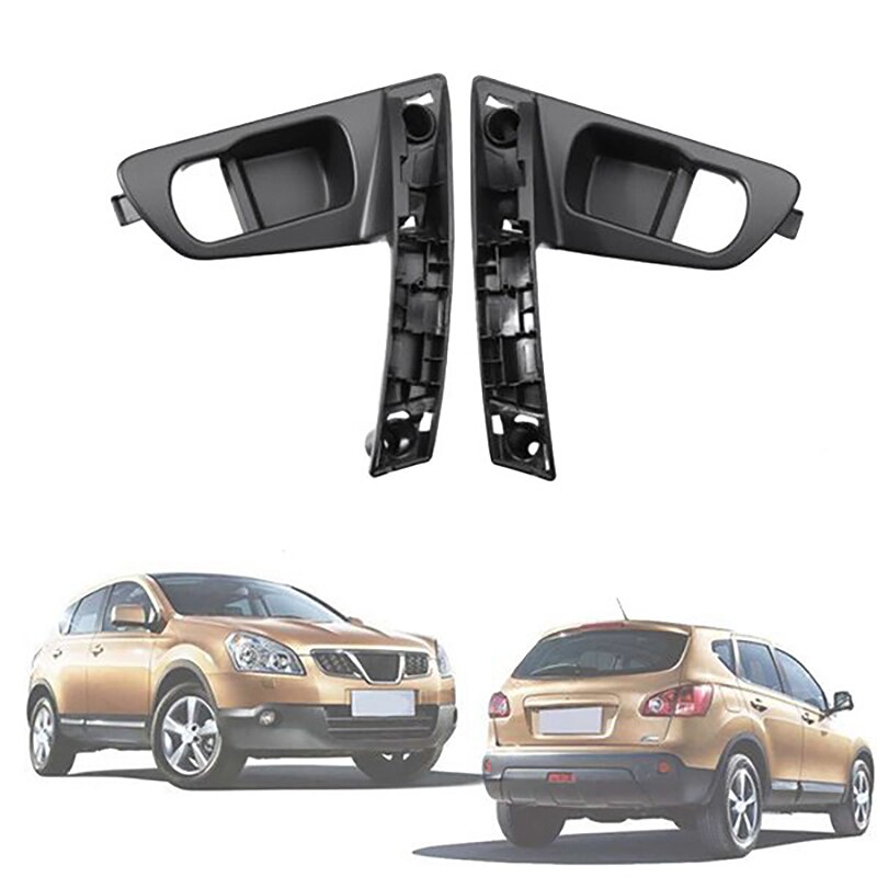Car Inside Door Handle for Nissan QASHQAI J10 2007 Car Accessories
