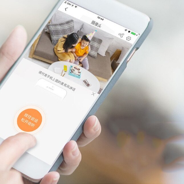 Hem wifi kamera gratis plug-in hd hem batteri kamera lågeffekt utomhus övervakningskamera