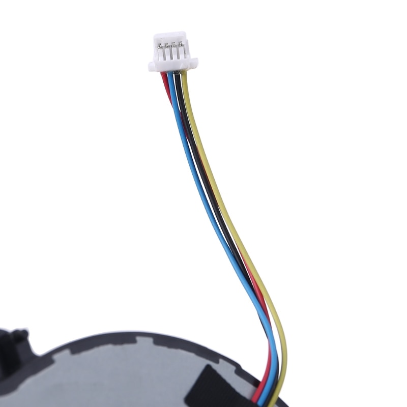 Laptop CPU/GPU Cooling Fan for -ROG Strix GL702 GL702VM S7VM GL702VMK GL702VML DFS2000054Q0T-FJ9U