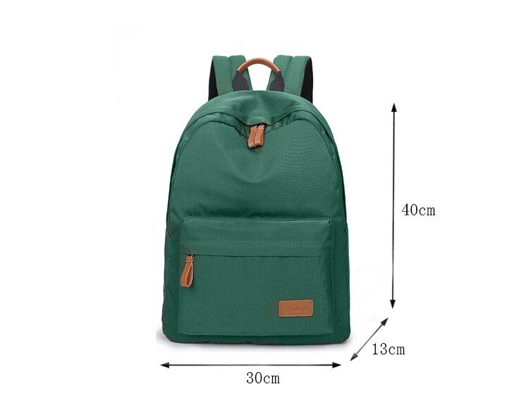 lässig Wasserdichte Frauen Rucksack Blume Druck Mädchen Hochschule Laptop Bookbags Dame Reise Bagpack