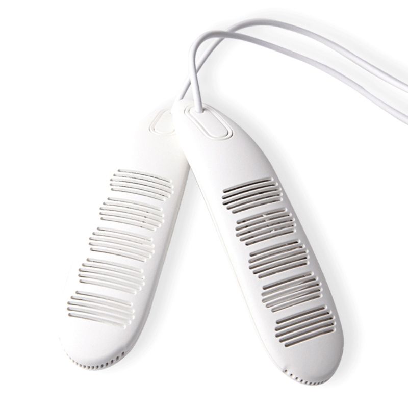 Portable USB Shoe Dryer Intelligent Timing Deodorization Shoe Boot Dryer K1AD
