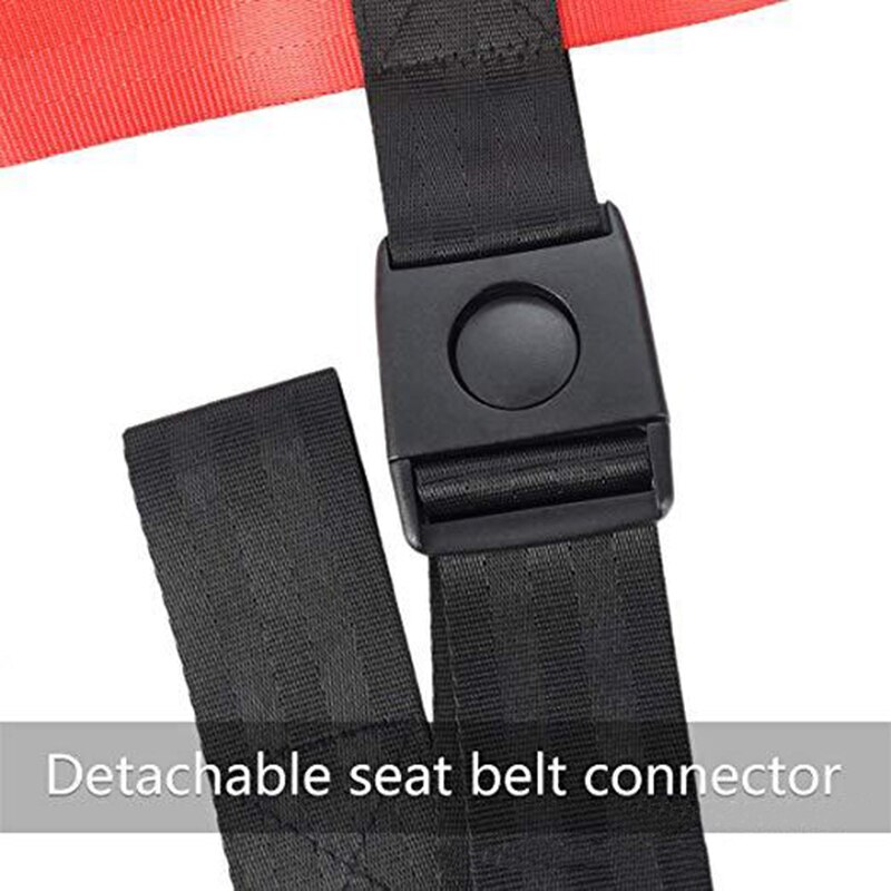 Child Safety Airplane Travel Harness Safety Care Harness Restraint System Belt specifically for aviation travel UY8