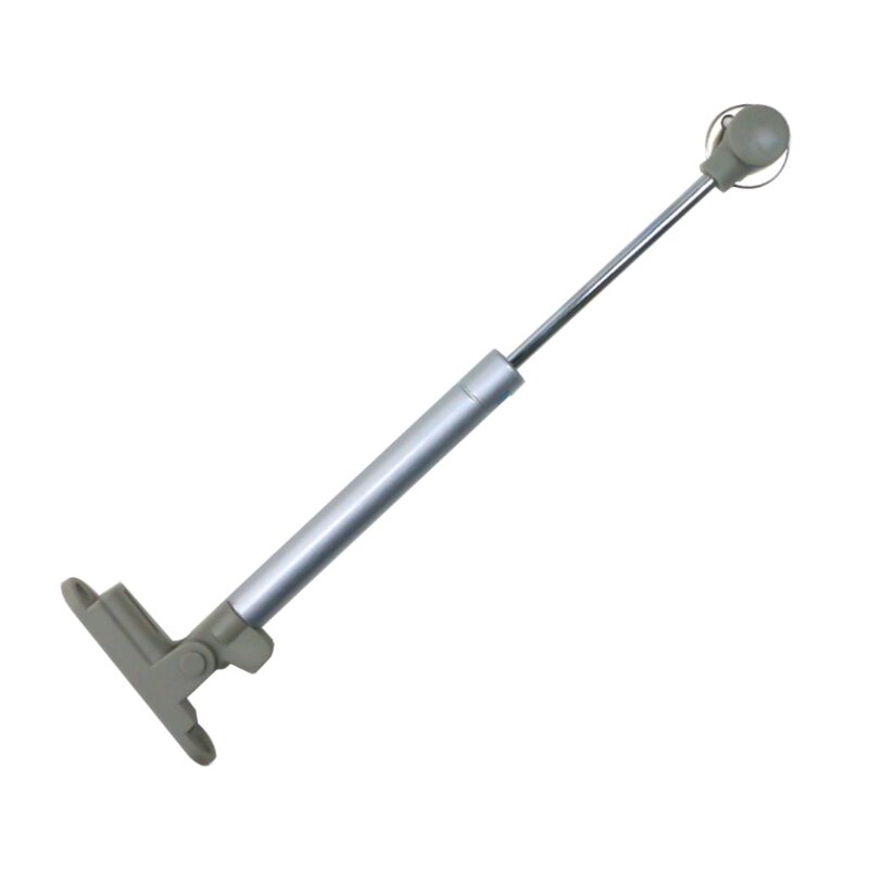 Bisagras de resorte de Gas para puerta de armario, bisagra hidráulica para armario de cocina de 6-15KG, caja de soporte para muebles, 1 Uds.: F
