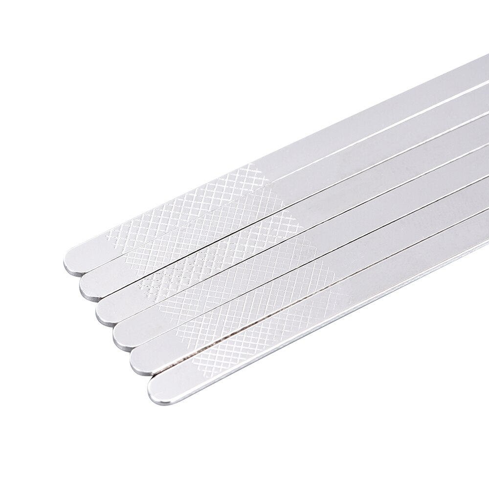 LingTing kalimba keys Thumb piano tines K17P/K17A