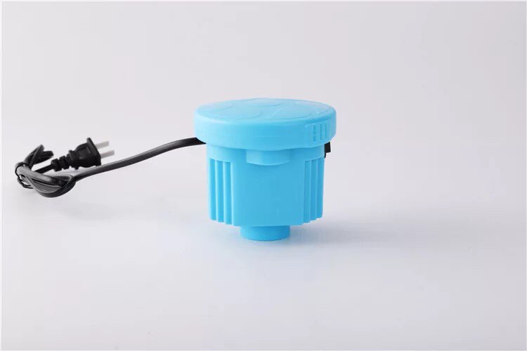 Vacuum Storage Bags,Vacuum Storage Space Saver,Double Zip Seal Reusable for Bedding,Pillow,Mattres,Quilt,Clothes,Sweater,Blanket: Electric pump 220V