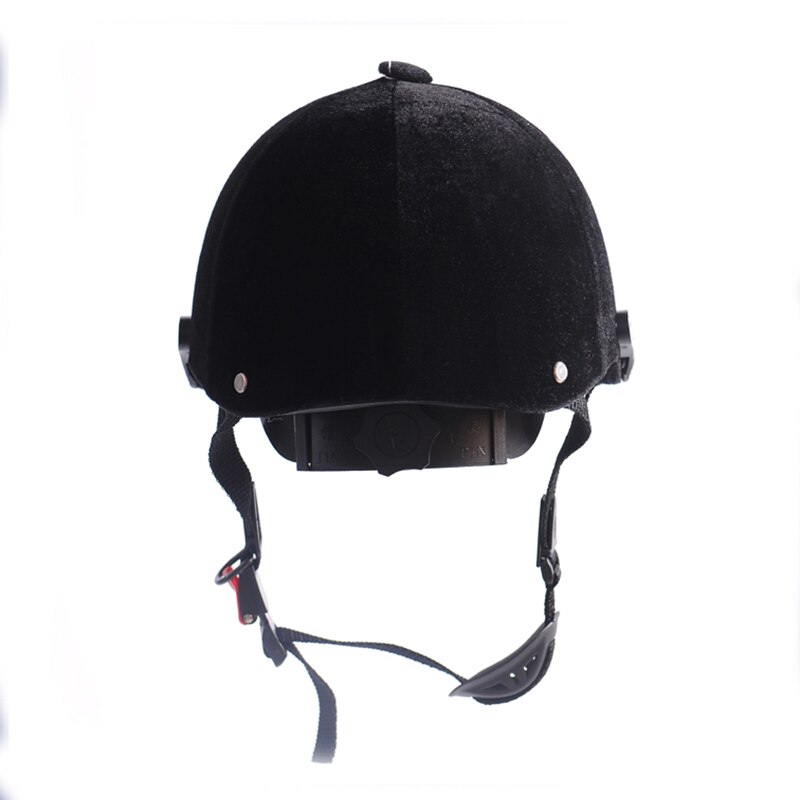 Equestrian supplies riding helmets riding helmets men's hats adjustable riding helmets for women