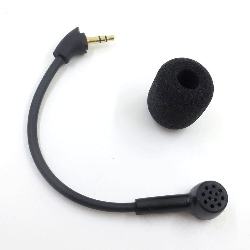 Geschikt Voor Kingston Hyperx Cloud Mix Computer Headset Vervanging Microfoon Mic