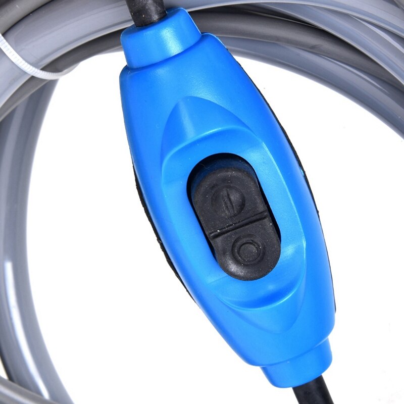 12V Caravan Hoge Druk Douchekop, auto Wasmachine Set Hond Nemen Douche Set Voor Rv Camper Outdoor