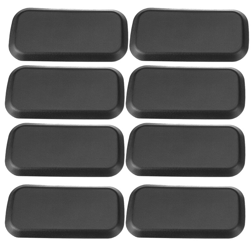 8PCS Car Seats Base Cover Caps for T5 T5.1 T6 T6.1... – Grandado