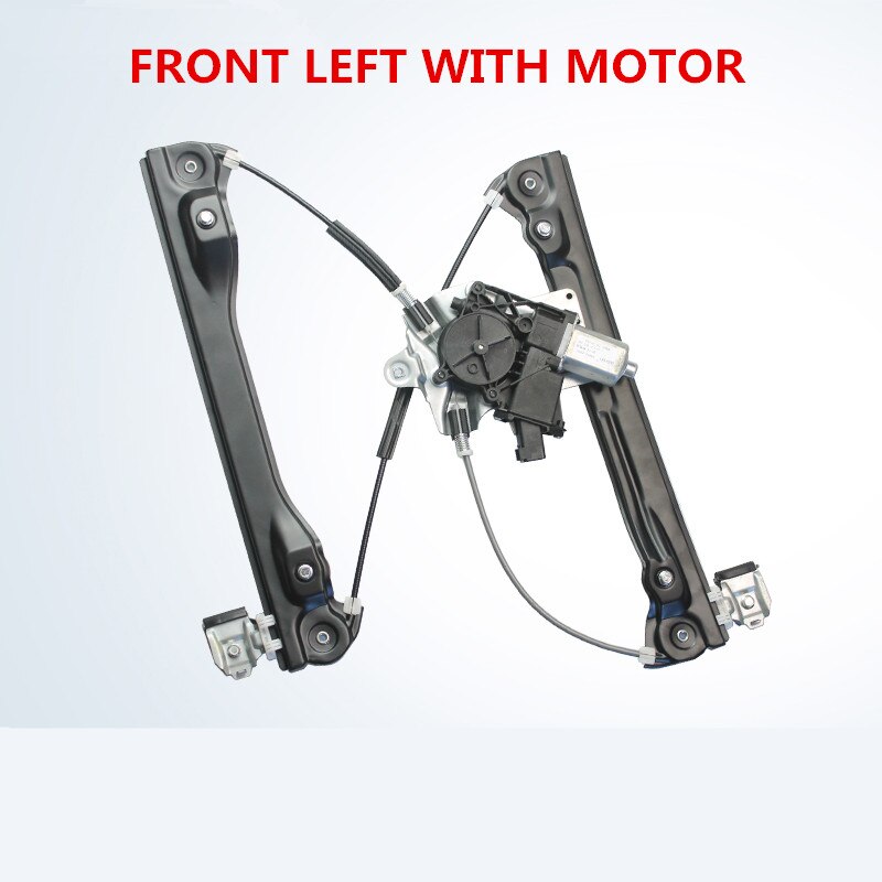 Window regulator for 09-14 Cruze Left right front rear door window lifter