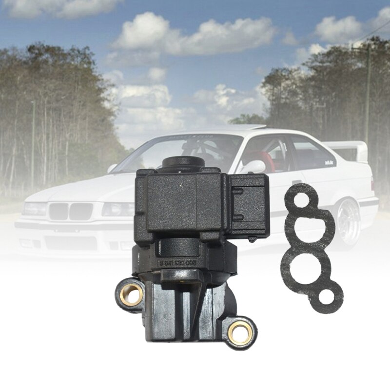 Idle Air Control Valve For-BMW 318I 318Is 318Ti Z3 E36 13411247988 0280140561 13411435846: Default Title