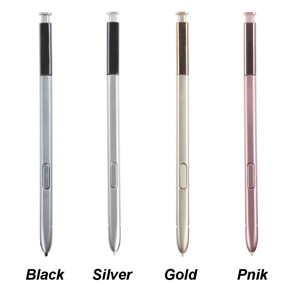 Touch Screen Vervanging Hoge Gevoeligheid Stylus Pen Plastic Capacitieve Professionele Duurzame Elektrische voor Samsung Note 5