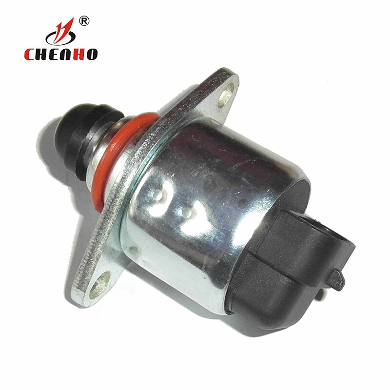 Válvula de Control de aire en ralentí, pieza de válvula IAC N ° 17113208, 17113288, 17113388, para c-adillac p-ontiac