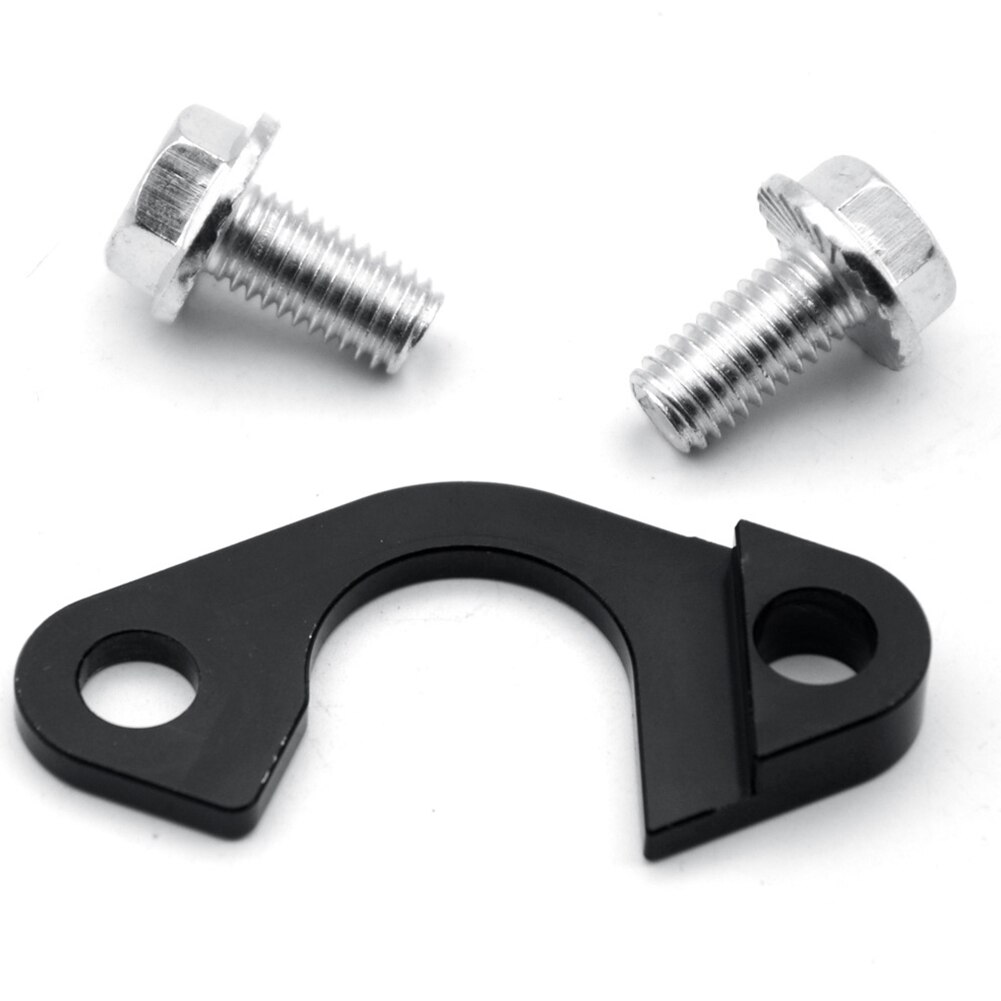 Practical Durable Engine Pickup Tube Oil Pump Girdle Hold Down Universal Replacement Direct Parts Pipe Brace For LS1 LS2 LS3