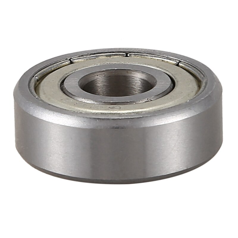 5 stuks 628z 8 x 24 x 8mm miniatuur kogellagers 8 * 24 * 8mm 628z