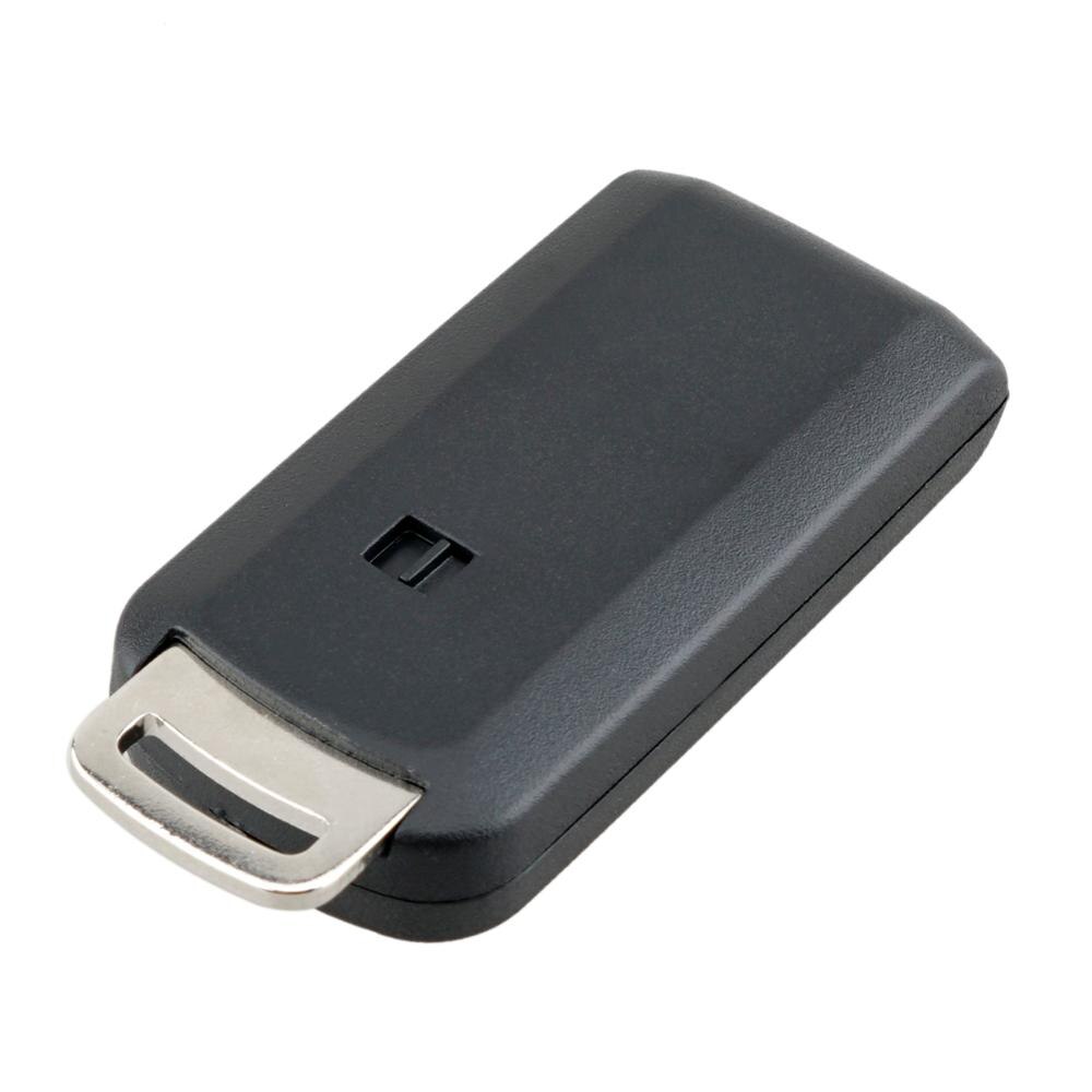 Bhkey  g8d-644m- avain -e 433 mhz kaukosäädin auton avain mitsubishi lancer outlander asx pcf 7952 siru smart auton avain (jossa hätäavainta)