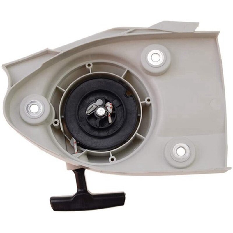2 Stuks Terugslag Starter Kit Voor Stihl Kettingzaag TS410 TS420 Cutting Saw 4238-190-0300