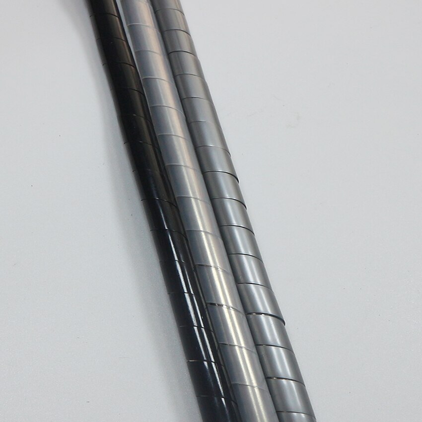 Wire Cable Tidy Organizer Management Spiral Wrapping bands Protector Diameter 3 4 5 6 8 10 12 14 15 16 18 20mm