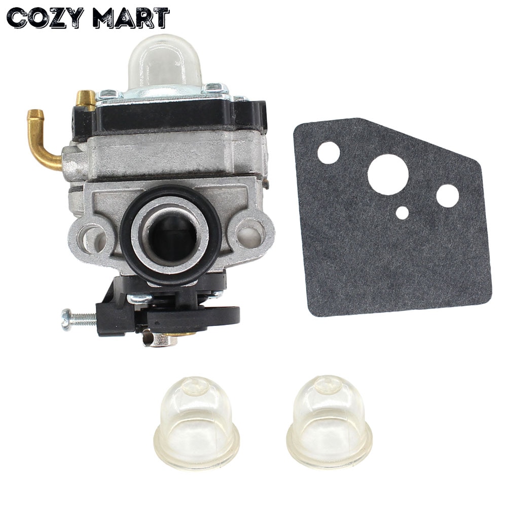Carburetor Gasket for Mantis Tiller 4 Cycle Engine Fg100 GX22 GX31 4 Stroke Engine Trimmer Cutter # 16100-zm5-803 carb