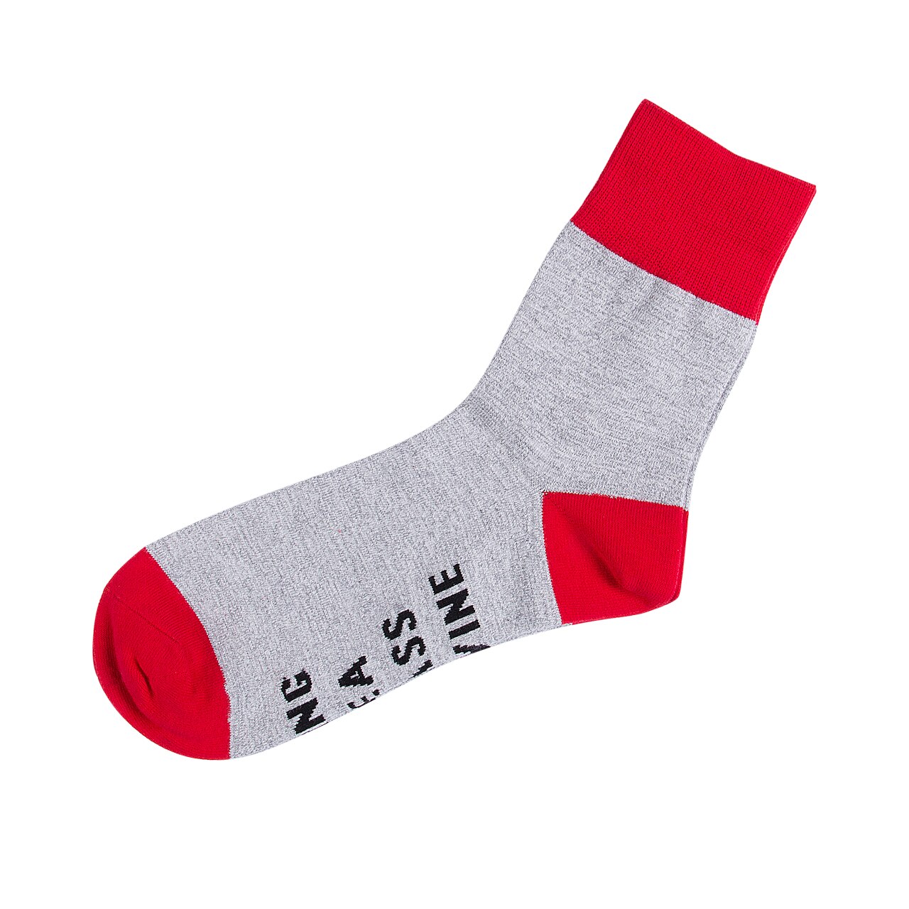 Als je dit kunt lezen, breng me dan een glas bier, wijn, humor, casual sokken, 7 kleuren beschikbaar: 7