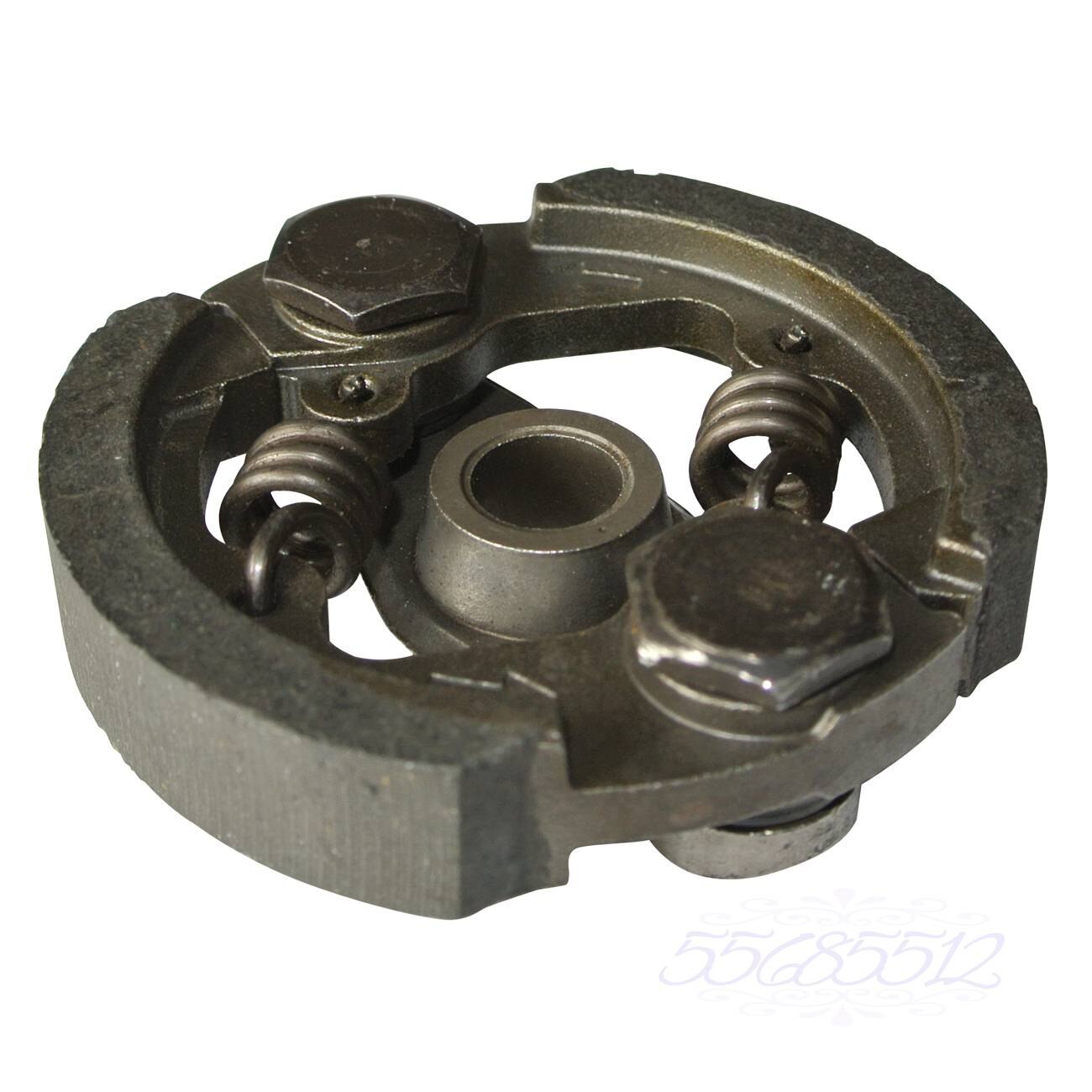 Koppeling Montage Assy Voor Makita RBC411 Trimmer Onderdelen