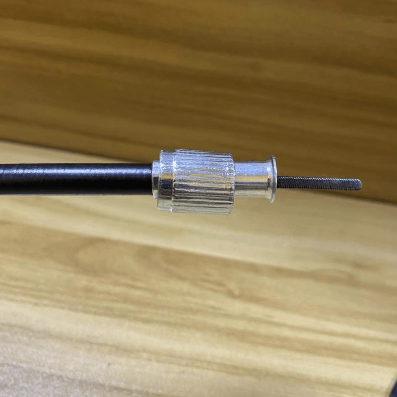Motor scooter plug snelheidsmeter kabel instrument kabel doseertanden kilometerstand versnelling kabel geschikt voor bromfietsen