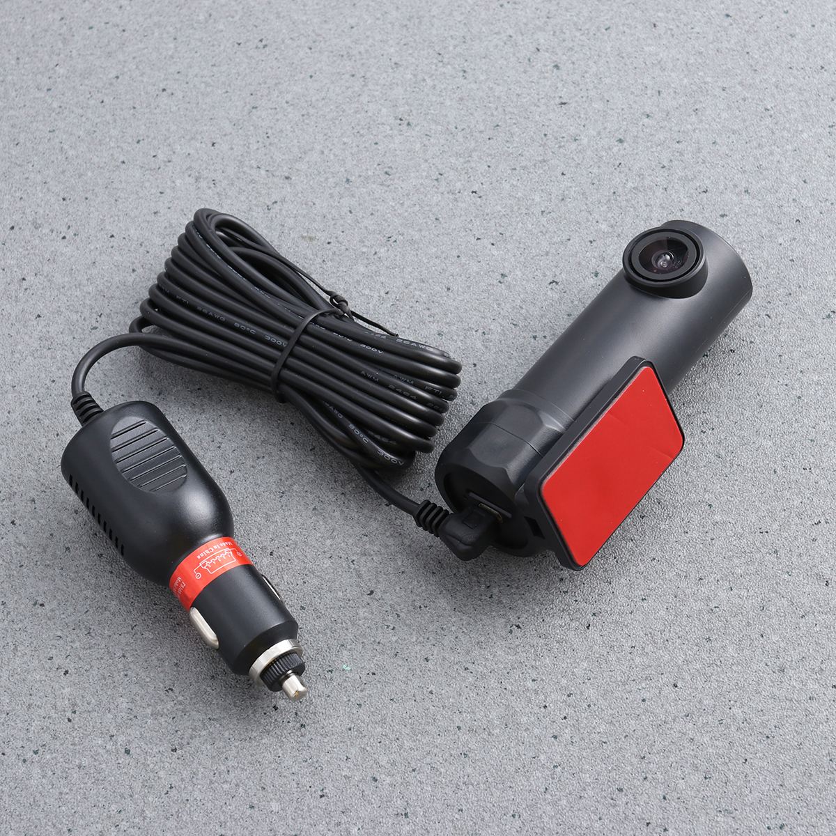 Wifi Hidden Car DVR Video Recorder Dash Cam Dashboard Camera Full HD