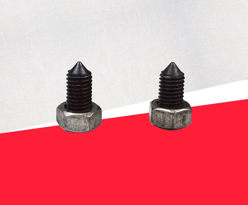 Forklift fixing screw king pin fixing pin claw small screw forklift supporting accessories forklift accessories