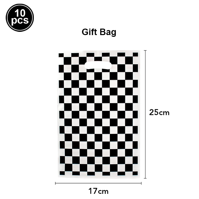 Motocross Party Decoration Foil Motorcycle Balloons Boys Dirt Bike Kids Race Car Motor Birthday Party Favor Baby Shower Supplies: Silver