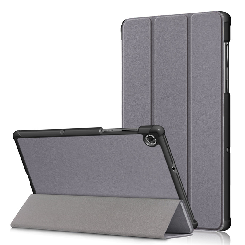 Couverture intelligente pour enfants, étui pour Lenovo Tab M10 FHD Plus 10.3, TB-X606F TB-X606X M10 HD 2e génération TB-X306F X306X, support pliable pour tablette: 4 / Bleu