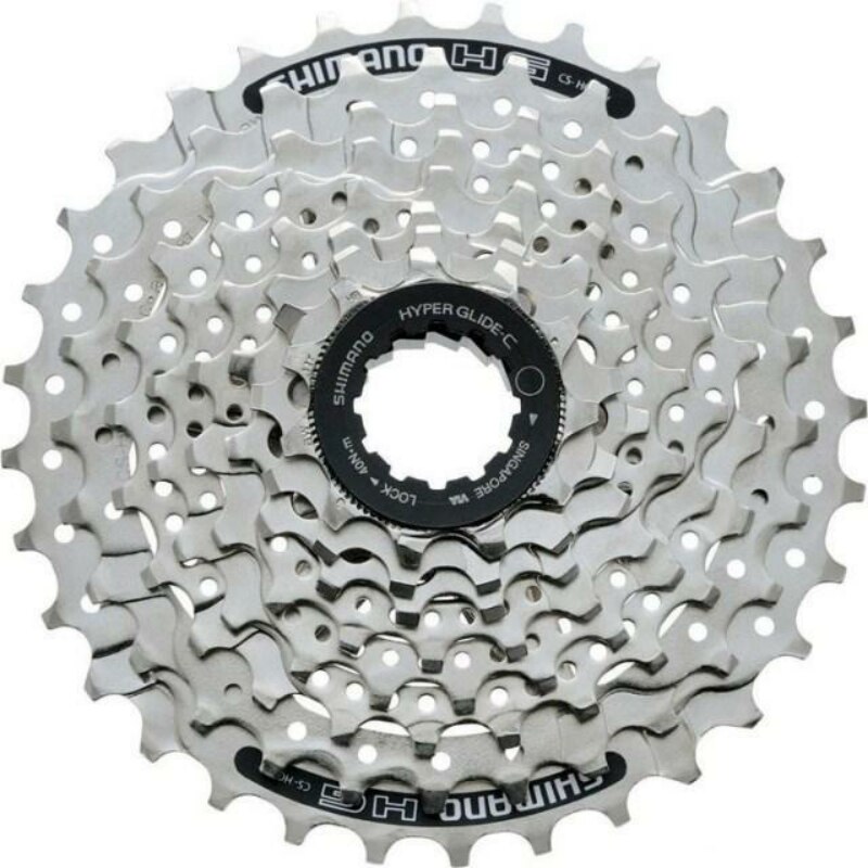 shimano Acera CS-HG41-8 Speed Cassettes MTB Cassette