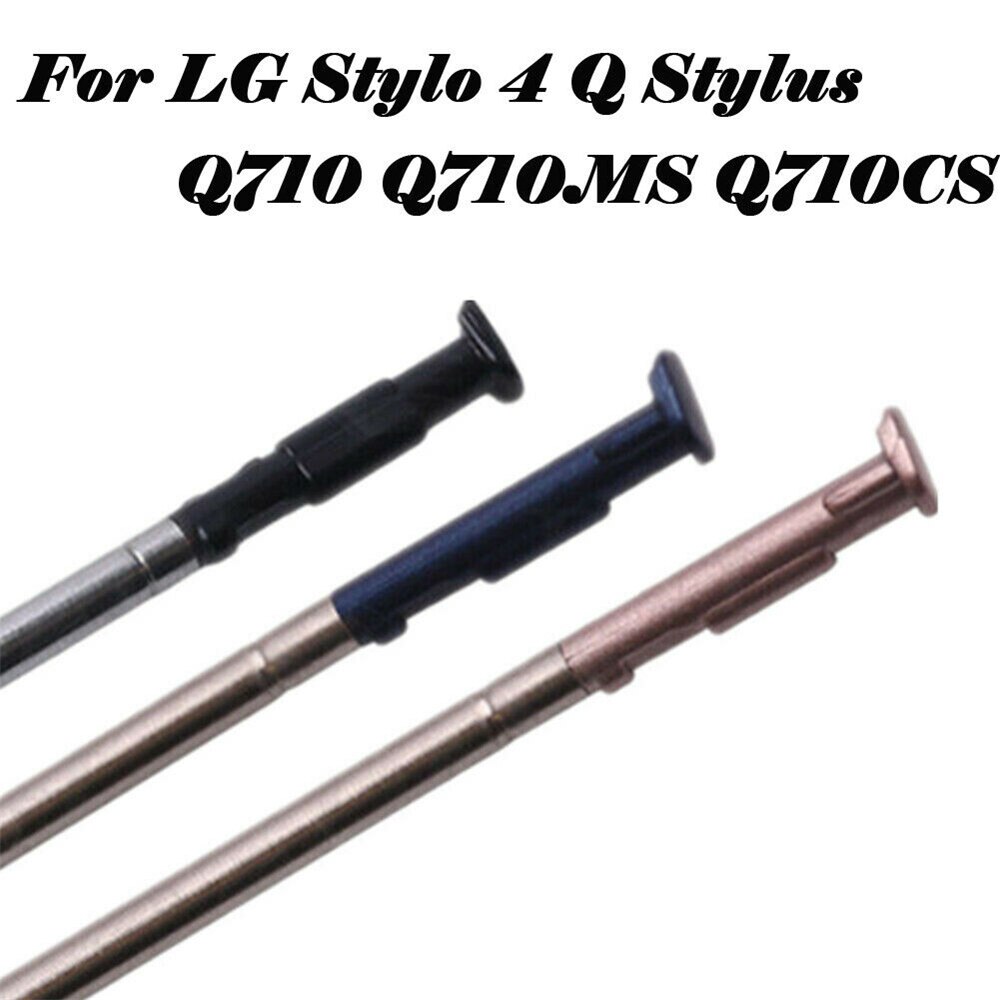 Stylus Pointer S Pen For LG Stylo 4 Stylus Q710MS Replacement Touch S Pen