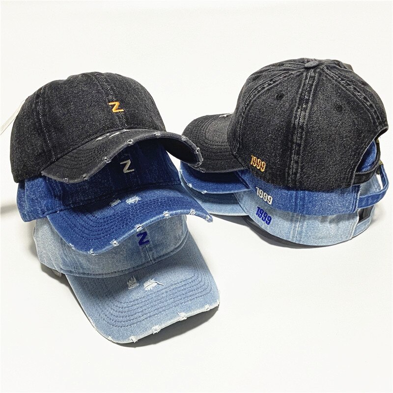 Damen-freizeitmütze Ich bin Gebraucht-suchen, Hüfte-hüpfen-sportmütze, draussen-mütze, herren-baumwollmütze mit rissen, Tennis-, Winkel-, Camping- und baseballkappe