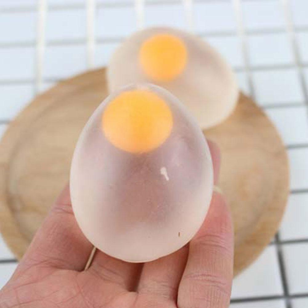 Stressticles Stress Relief Testicles Ballbag Scrotum Joke Gift