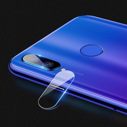 2-in-1 Camera Glass Redmi Note 7 9D Tempered Glass Screen Protector Xiaomi Redmi Note 7 Glass Film redmi note 7 screen protector