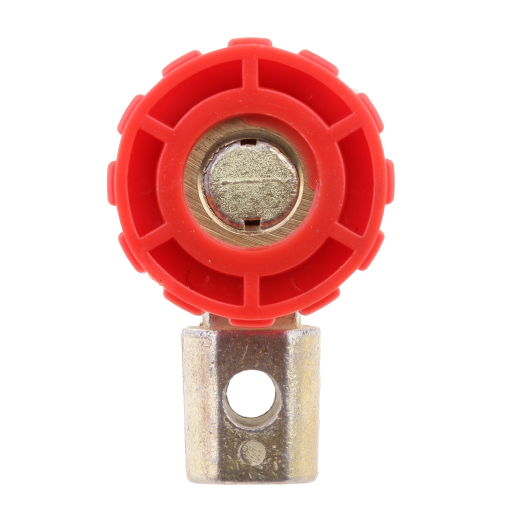 Fusibile Mini Interruttore Circuito Reset Automatico 30A - Foto 10