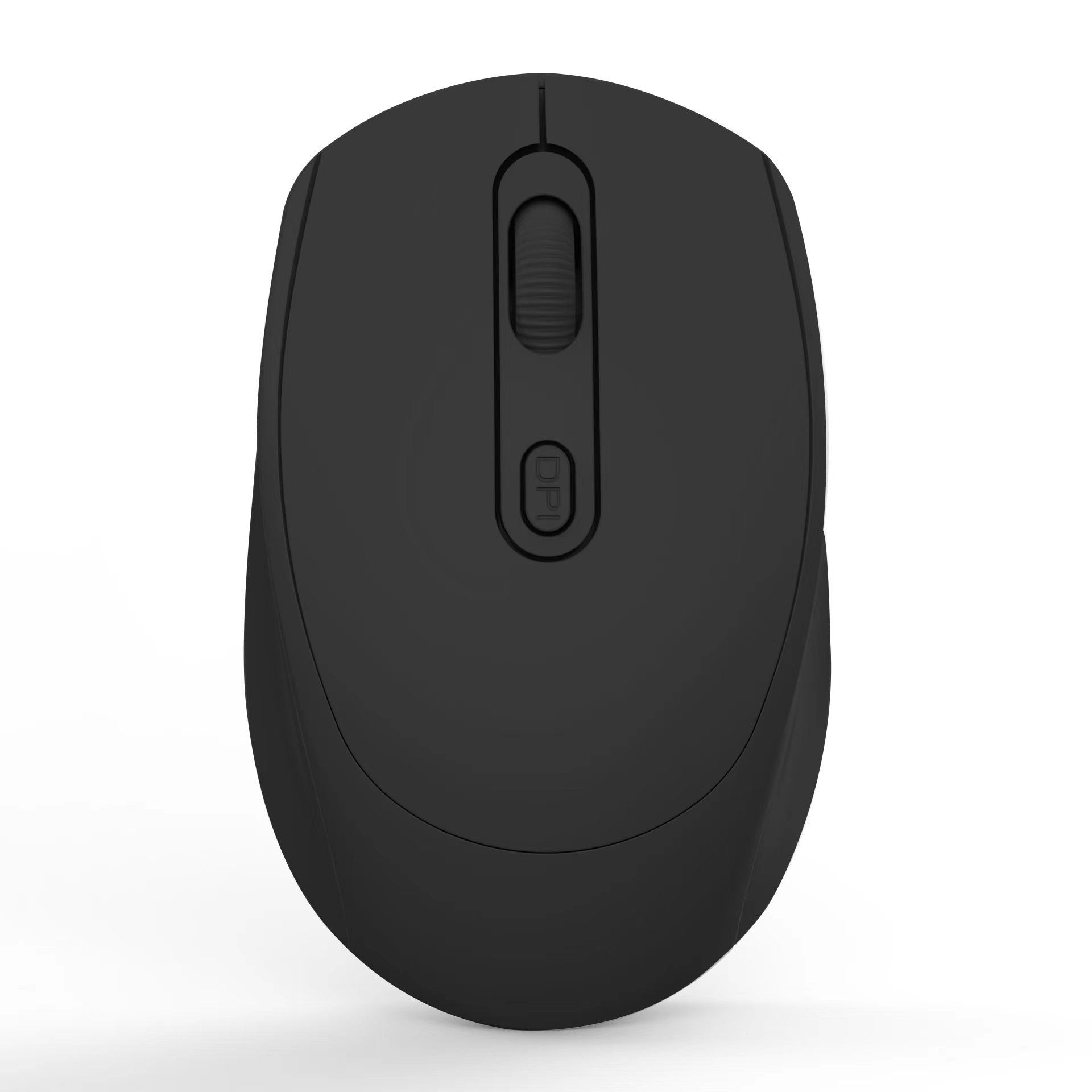 Akumulator Bezprzewodowa Mysz Bluetooth Wyciszenie USB Ergonomiczna Mysz Gamer Do Komputera Laptop Macbook
