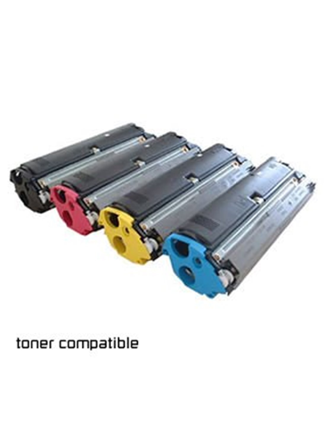 Toner compatível inkoem cf279a preto