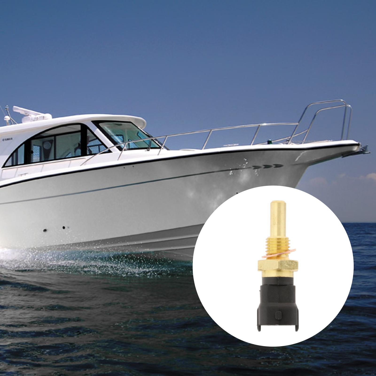 Temperatuur Sensor Temp Sensor Fit Voor Seadoo Water Waverunner 278001016 278002895 Hoge Prestaties Accessoires