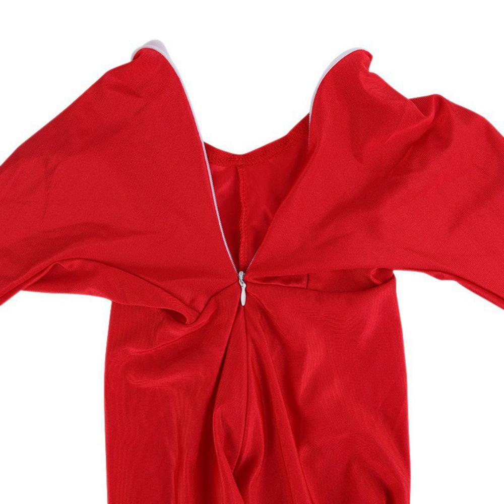Zachte Honden Jumpsuit Post Operatieve Bescherming Lange Mouwen Bodysuit Post Chirurgie Herstel Pak Voor Kleine Medium Hond Pet Kleding