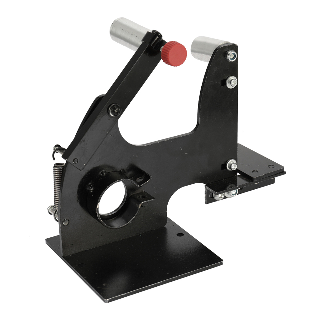 Multifunctional Iron Angle Grinder Belt Sander Accessories of Sanding Machine Grinding Polishing Machine