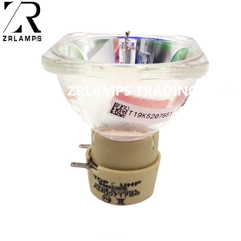 ZR MW519 MP502 MP511 MP512 MP522 MX850UST projector lamp MP525P MP575 MP575P MP612 MP612C MP622