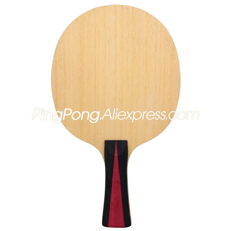 Originele Palio Energie 03 Tafeltennis Blade Racket (5 + 4 Carbon, Off) energie-03 Ping Pong Bat Paddle