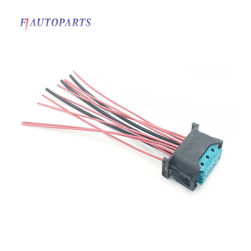 Connecteur de câble de faisceau de phare pour BMW X1 E90 E92 F18 320 325