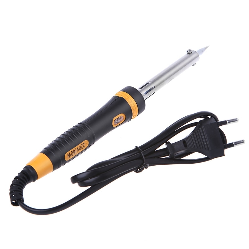 60w 220V Electric Soldering Iron Heating Tool Iron Welding