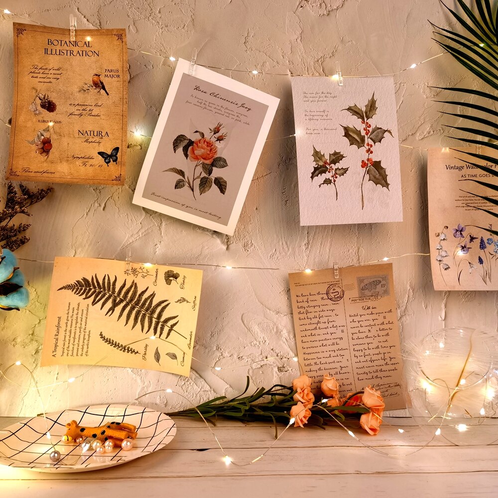 Led Lichtslinger Verjaardag Fairy Light USB/Batterij Box Afstandsbediening Garland Koperdraad LED Lamp voor Bruiloft Decoratie 10M 20M