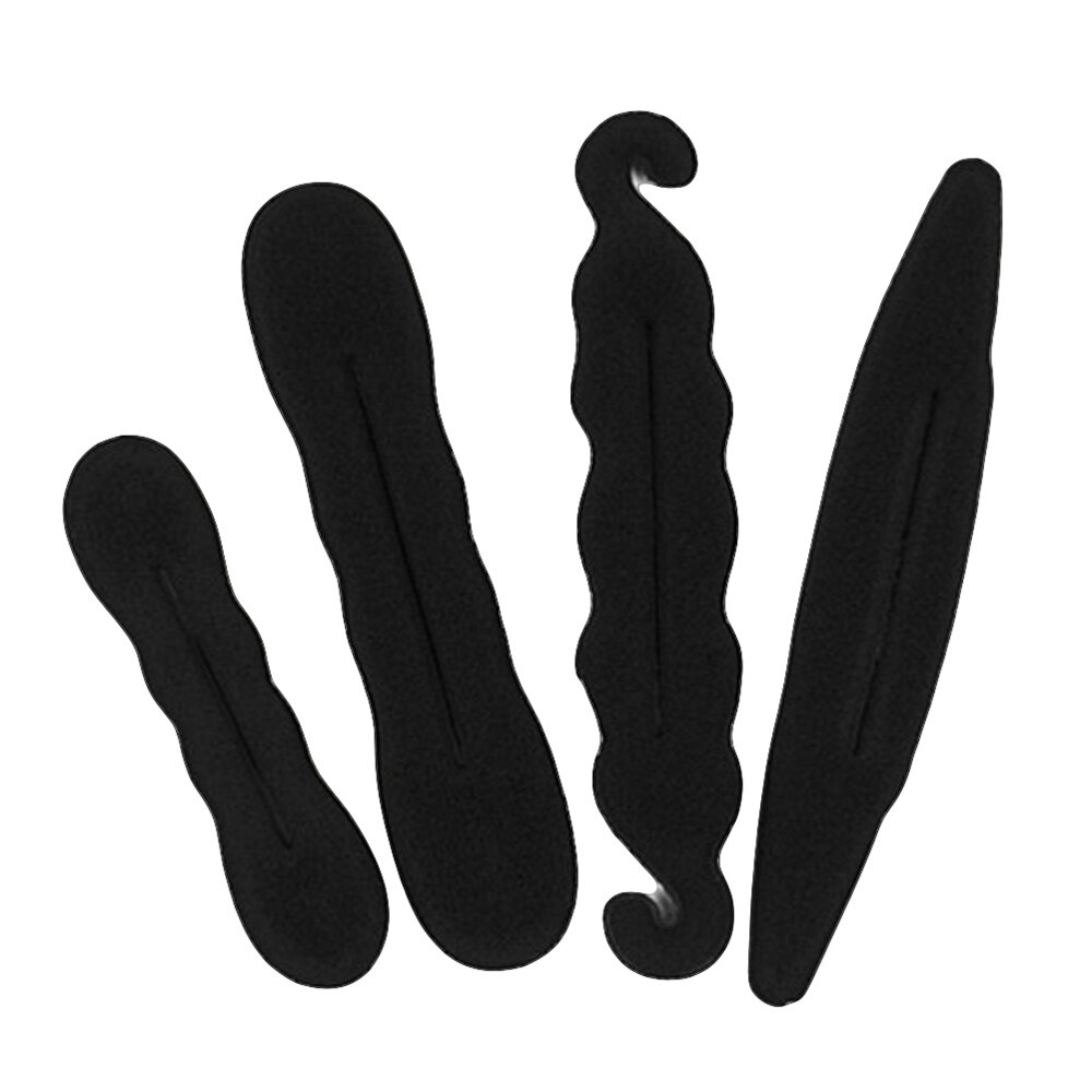 8 Styles Lady French Home Use Hair Braiding Tool Weave Braider Roller Hair Twist Styling Tool DIY Accessories