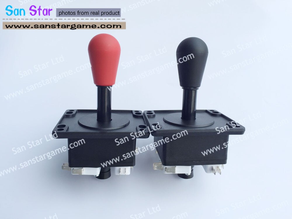 DIY Arcade parts Bundles include Arcade controller Joystick Push Button